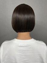 ジルブラン 国分寺(JIL BLAN)&nbsp;大人ショートヘア/ハイライトカラー/イルミナカラー[国分寺]3343