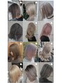 インスヘアー 高砂店(INCE HAIR) Instagramスタイル載せてます!@matsuma_urochoco