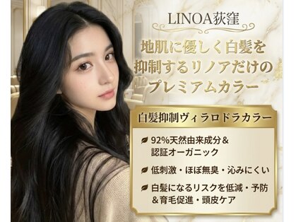 リノア(LINOA)の写真
