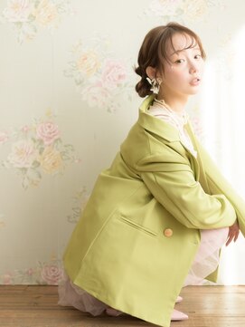 アルベロ(albero) Floren Season Collection