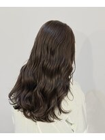 リットバイディア 茅ヶ崎(Lit by diar) 茅ヶ崎/ハイライト/髪質改善/白髪ぼかし/ショート/ボブ/レイヤー