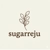 sugarrejuのお店ロゴ