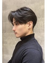 ノヴァ 天王寺(NOVA) 大人 センターパート