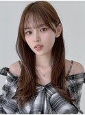 チェリーブラウンくびレイヤー