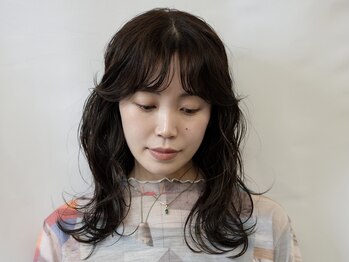 テンション(tension)の写真/【大通/地下鉄3路線徒歩圏内】日常に変化を。新しい自分と出逢える≪tension≫レイヤーカットボブブリーチ