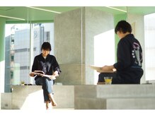 STEP04｜ブライダルサイズの鏡で、全身を整える