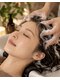 サイズ アヴェダ 町田モディ店(XXXY'S AVEDA)の写真/髪質や頭皮の状態に合わせて選べるAVEDAの癒しのヘッドスパ♪貴方に必要なメニューをご提案します！