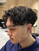 レボ 片町店(Revo)&nbsp;海外風2wayラルフカール！