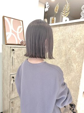 イト(ito.) greige color