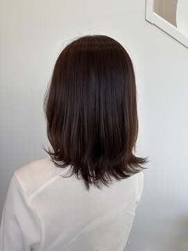 ビオトープアトラ(Bio-Top atora) レイヤーカット/イメチェン