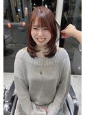 【ミディアムレイヤー】