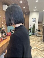 イチルノヒ(iCHIRUNOHi)&nbsp;bob