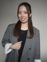 リバレッジ 広尾(Leverage)&nbsp;Misaki Koizumi