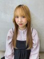 テトラ バイ ネオリーブ 横浜西口店(tetra by neolive)&nbsp;堤 琴莉
