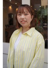アンテシニヨン(Un the Shiniyon) 中井 香菜