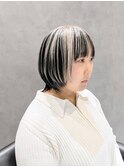 アンブレラカラー