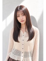 レガリタ(Regarita)&nbsp;【Regarita】髪質改善ストレート[フォルムメイク] 梅雨を快適に