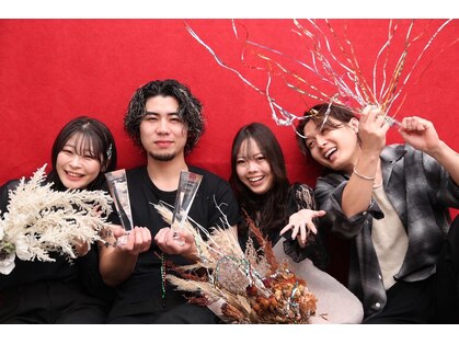 ブレスボーオム コウベ 神戸 三宮(Breath beauu Homme Kobe)の写真