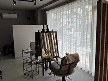 オーパス(Opus)の雰囲気（時津美容室/アットホームサロン）