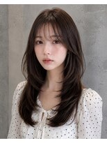 アンダーバーホワイト(_WHITE)&nbsp;“愛されシースルーレイヤー”