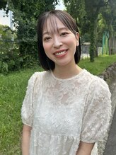 アミー 駒澤(Ammy komazawa) 中原 優