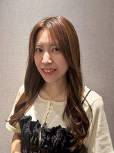アクセ 久保澤 香南子