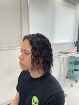 キューカンバー(CUCUMBER)&nbsp;メンズ【ハードスパイラル】