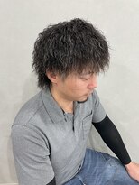 ミリス(Miris.)&nbsp;ツイストスパイラル