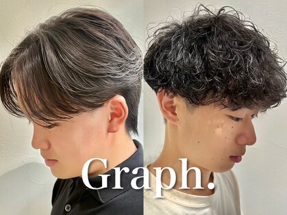 グラフ 立川(Graph.)の写真