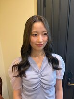 ケア アンド デザイン ココロ(care&design KOKORO)&nbsp;オリーブブラウン