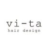 ヴィータ 白金(vi ta)のお店ロゴ
