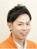 ショートツーブロック