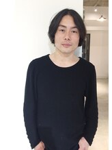 マーク(MRK) 木下 一希