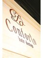 美容室 コンフォルト 錦糸町(Conforto) Conforto 【錦糸町】
