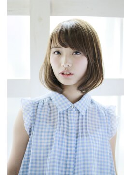 ゴッドハンド 横浜店 つやキュートボブ◎30代40代50代60代