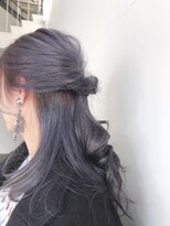 ヘアークラフト(Hair Craft)&nbsp;ラヴァンドラグレー