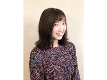 ヘアメイク イアラ 高柳(hair make iara)