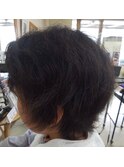 グラデーション