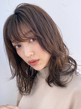 ガーデントウキョウ(GARDEN Tokyo) 【GARDEN 田中麻由】