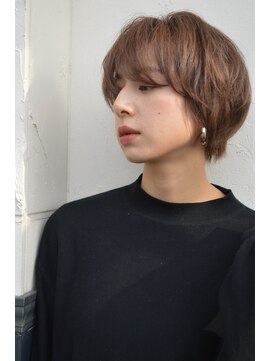 ベイビーズブレス(Baby's breath) 人間ランド