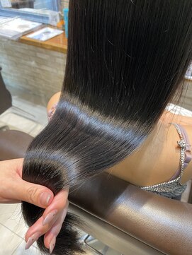 ミント バイ フォルテ(mint by FORTE) mint by FORTE