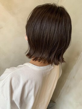 カフネ(CAFUNE) イルミナカラー　スターダスト