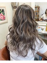 アンク 西川口店(ANQ)&nbsp;外国人風カラー