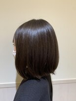 リスタバイネオリーブ 浅草(Re:sta by neolive)&nbsp;リアルキッズカットボブ　Re:sta by neoilve