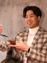 フォーシー(Four C)&nbsp;村上 涼