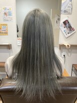 サロン ド ベルダンス(Salon de Belle danse)&nbsp;お客様フォト