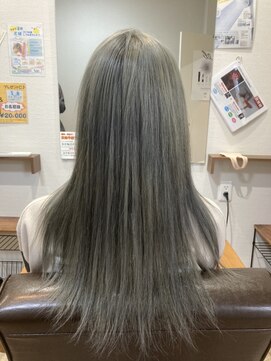 サロン ド ベルダンス(Salon de Belle danse) お客様フォト