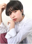 津島髪質改善トリートメント/白髪染め/ヘアカラー/リタッチ