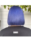 BOB/ラベンダーブルー