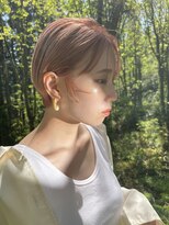 エト(eto)&nbsp;pink short